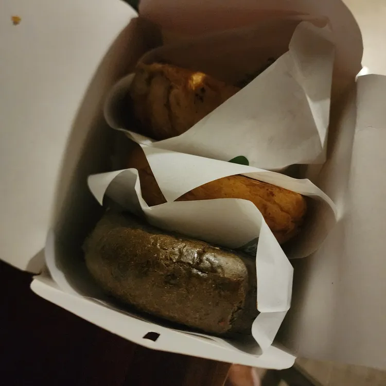 훈이네마늘빵 사진