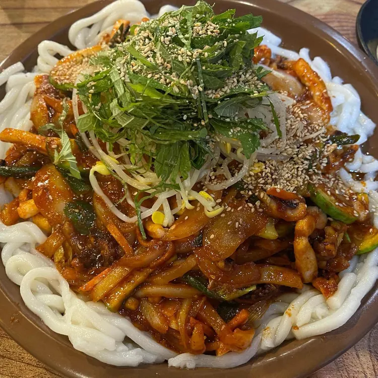 친친포차 사진