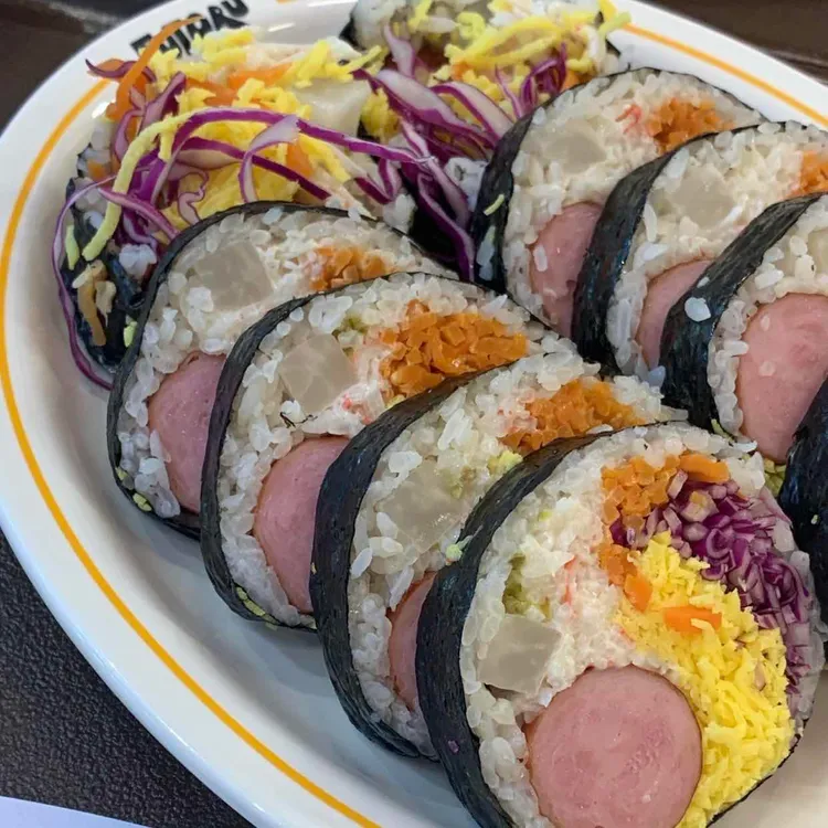 후토루 사진