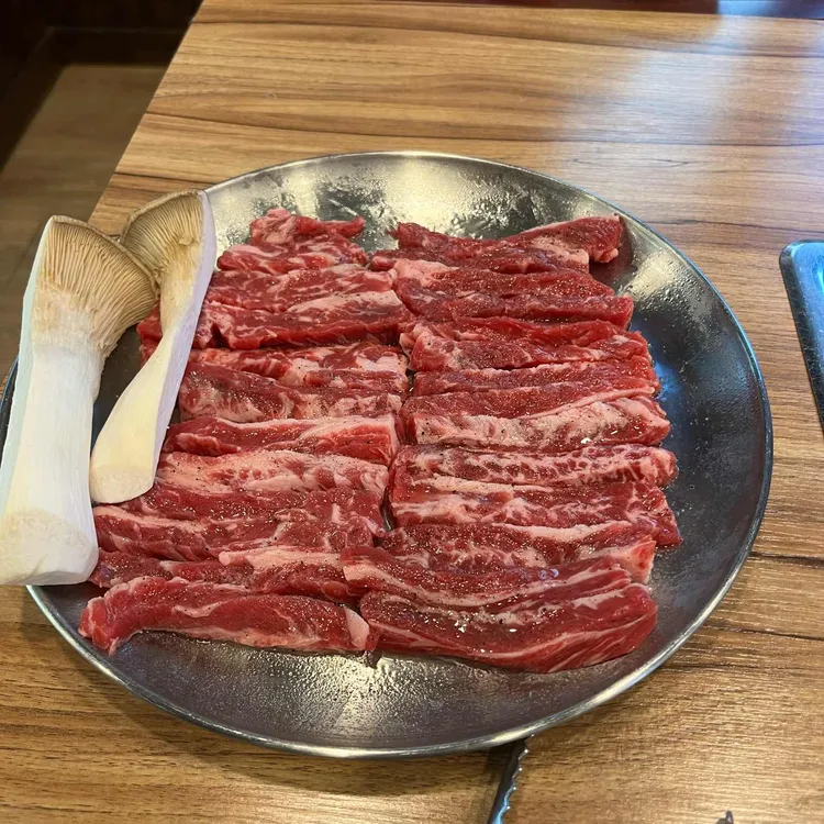 육미가 사진