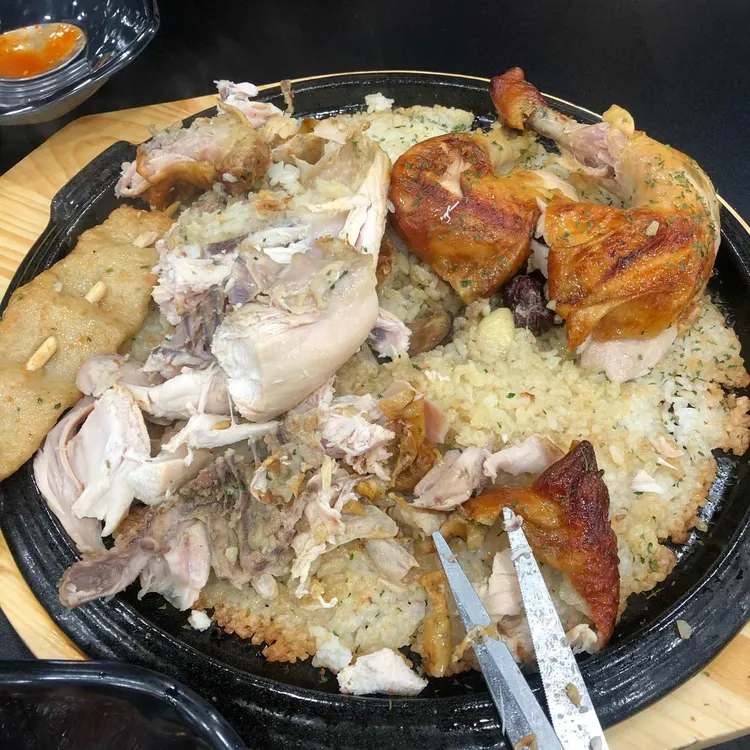 김종구식맛치킨 사진