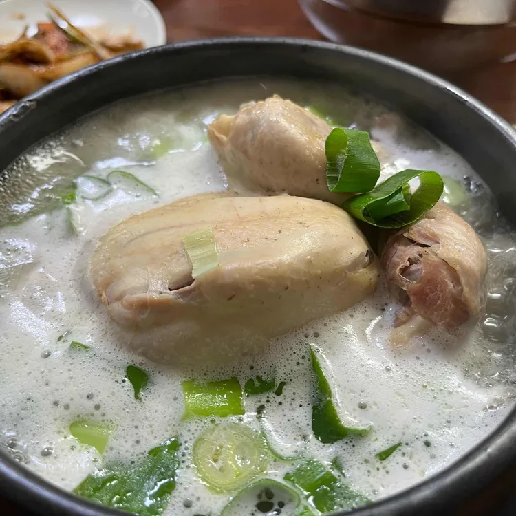 산천마루 사진