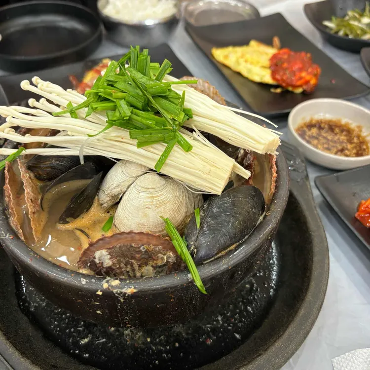 곤리식당 사진