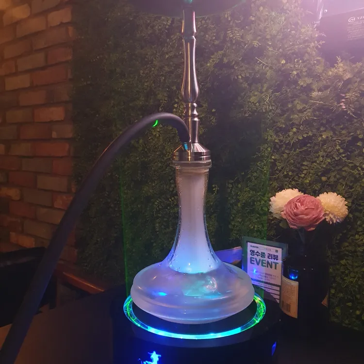 시샤디오엠 사진