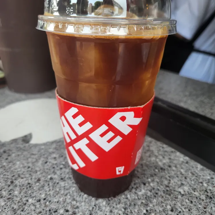 더리터 사진
