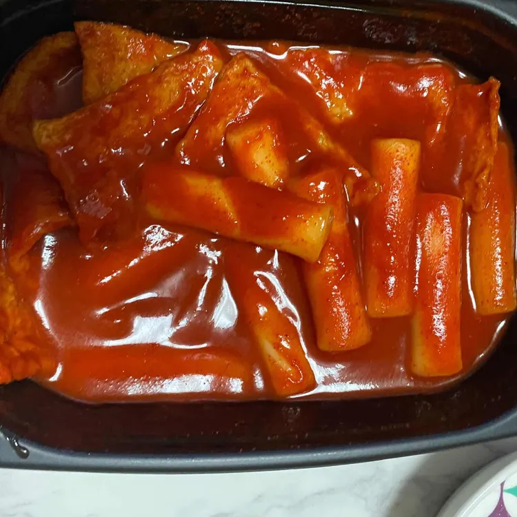 교촌치킨 사진