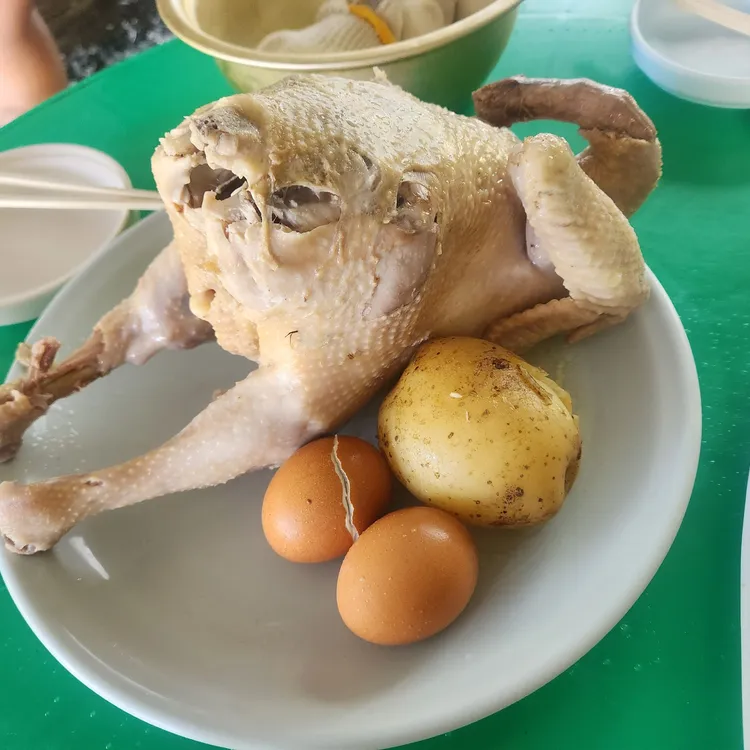 왕돌식당 진소 사진
