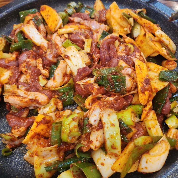 등마루 사진
