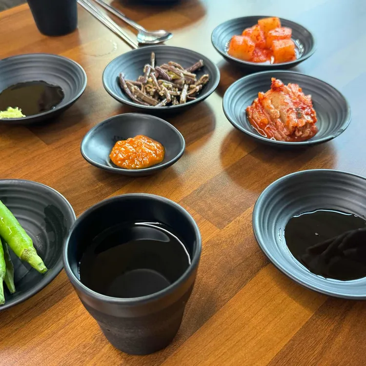 협재문어국밥 사진