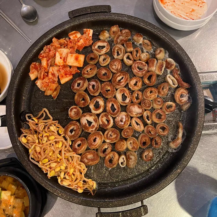 꼴통막창 사진