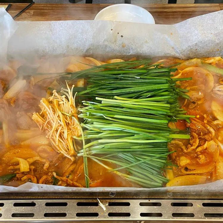 팽오리농장 사진