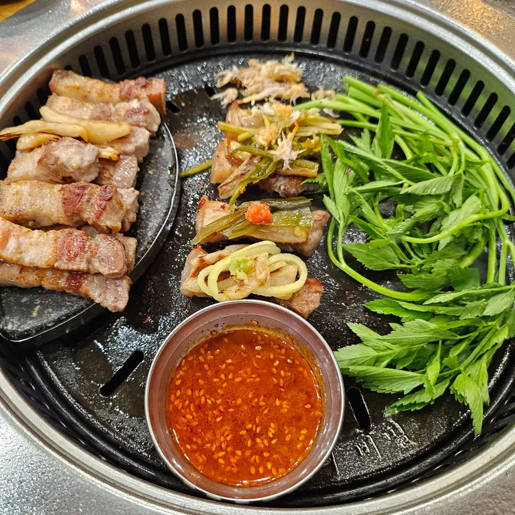 맛찬들왕소금구이 사진