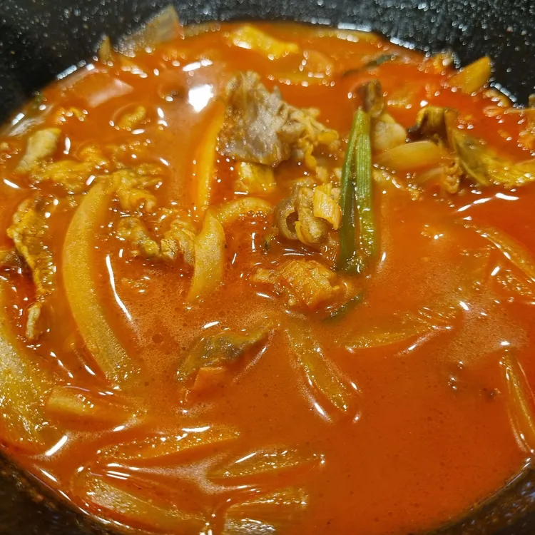 도원 사진