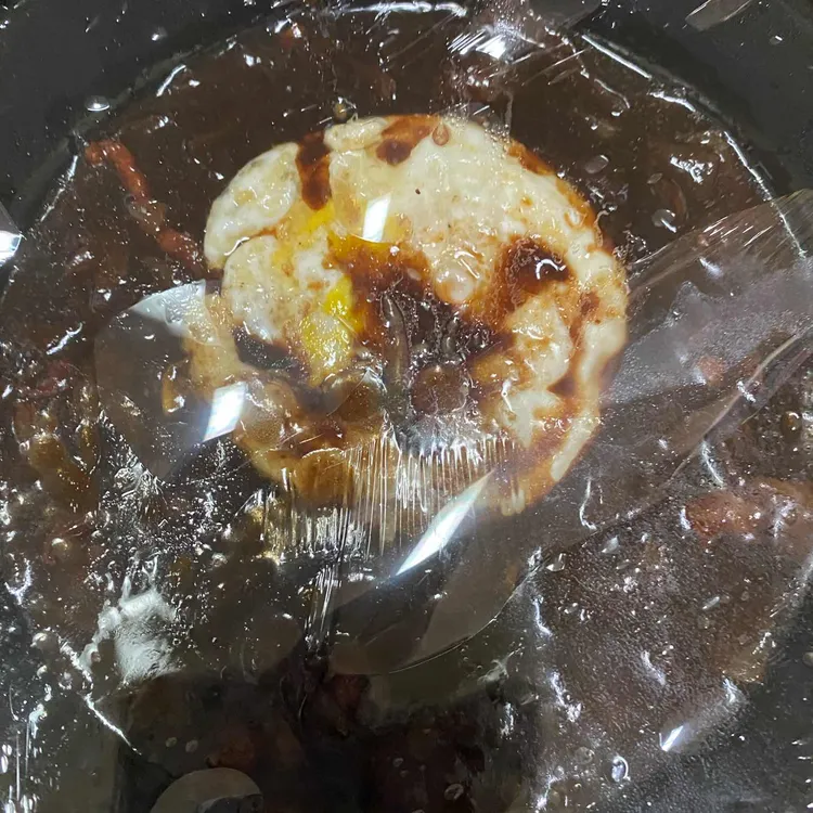 두찜 사진