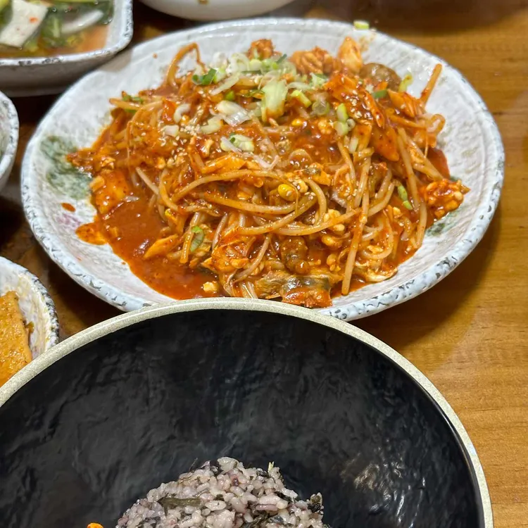 찜마루 사진