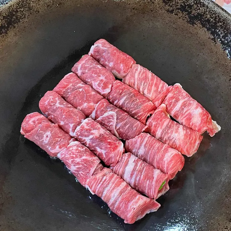 박순례손말이고기 산정집 사진