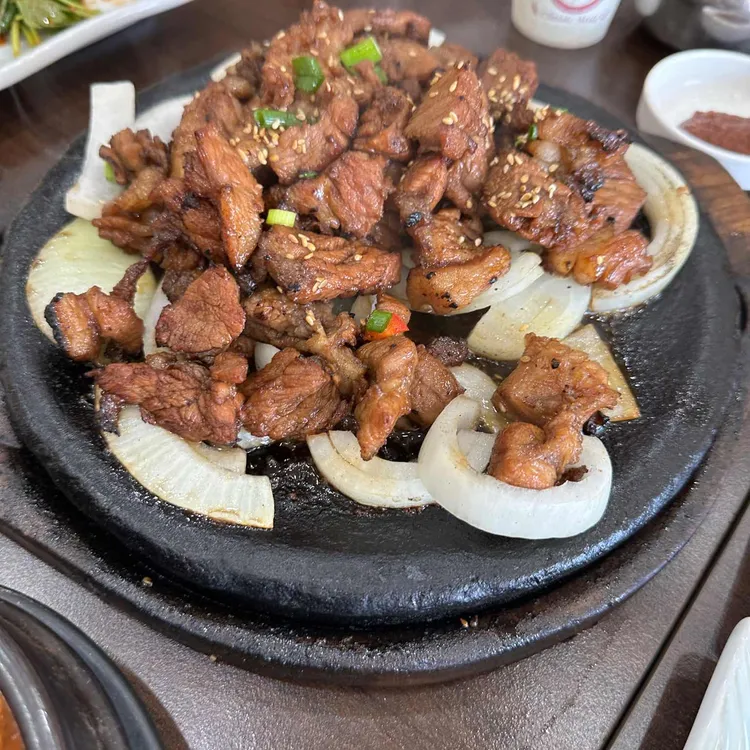 본궁석갈비 사진