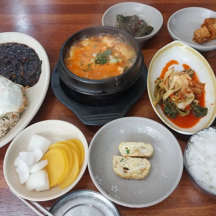 이리식당 사진