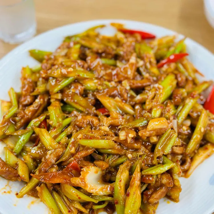 홍콩참치만두 사진