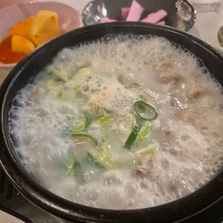 카페 아를 사진