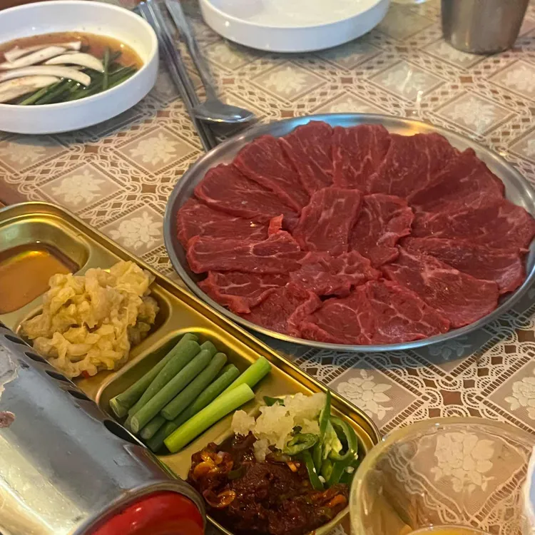 다님길 사진