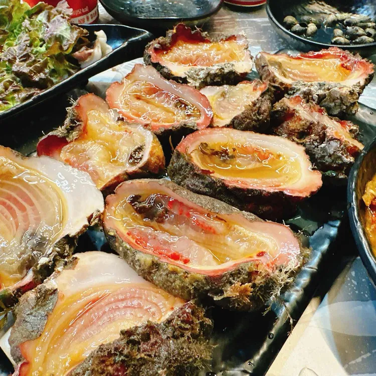 삼천포그집 사진
