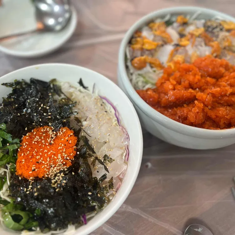 나루터 사진
