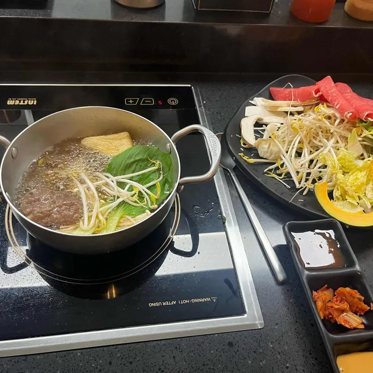 샤브진 사진