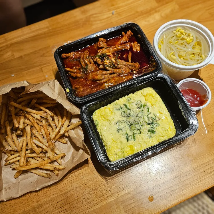 한신포차 사진