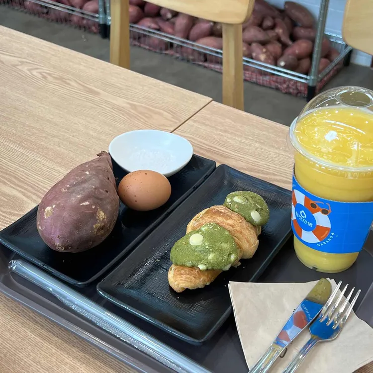 청자다방 사진