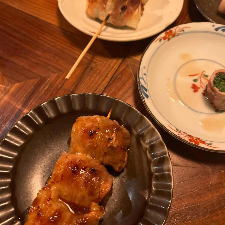 야사이마끼 쿠이신보 사진