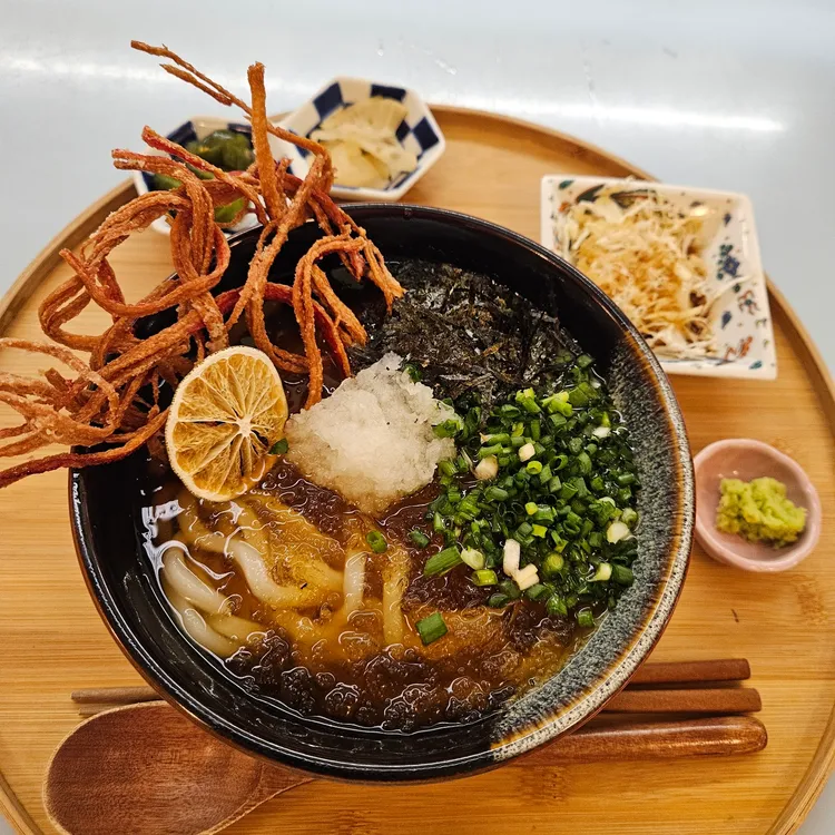 오야지 사진