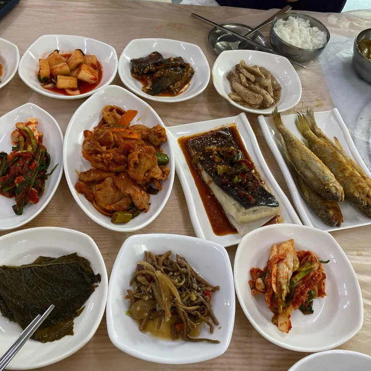 솔가든맛집 사진