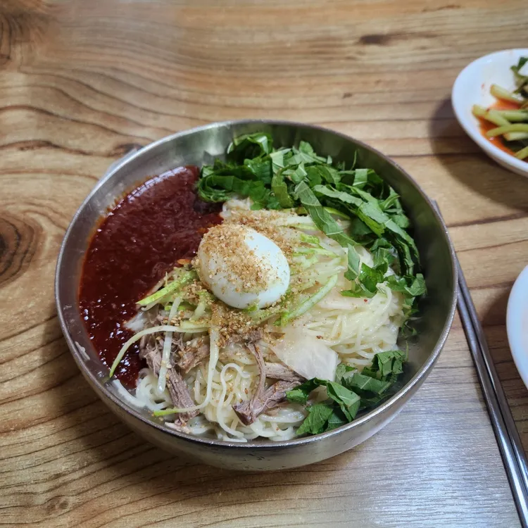 신정식당 사진