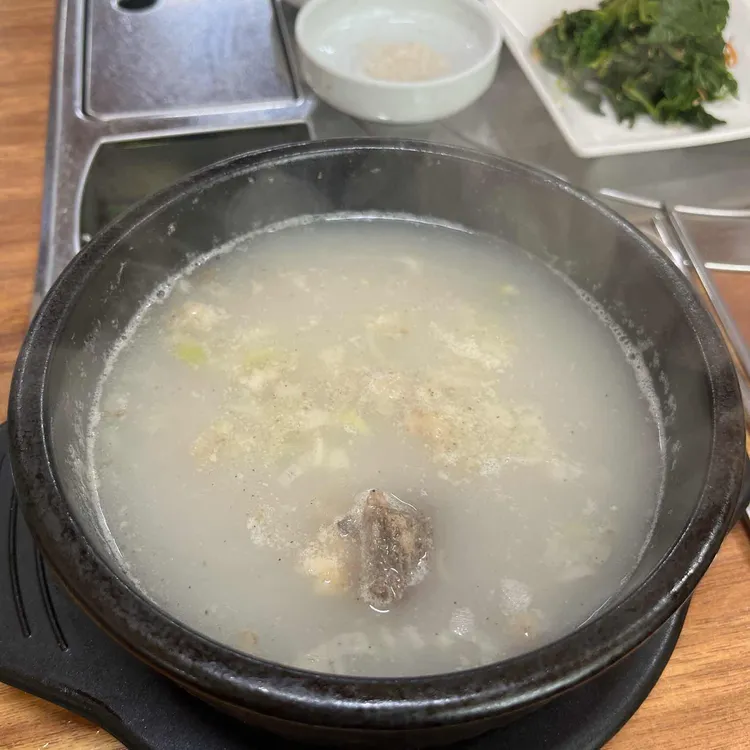 이조갈비 사진