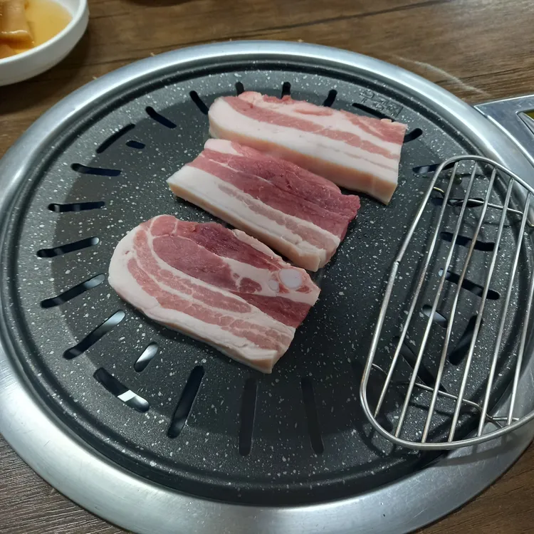 맑은생고기식육식당 사진