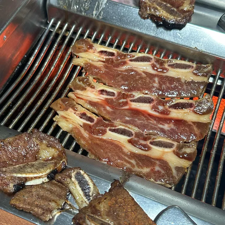 올레쇠막 사진