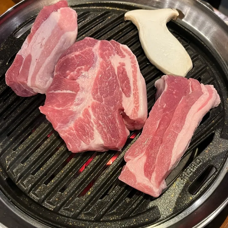 고반식당 사진