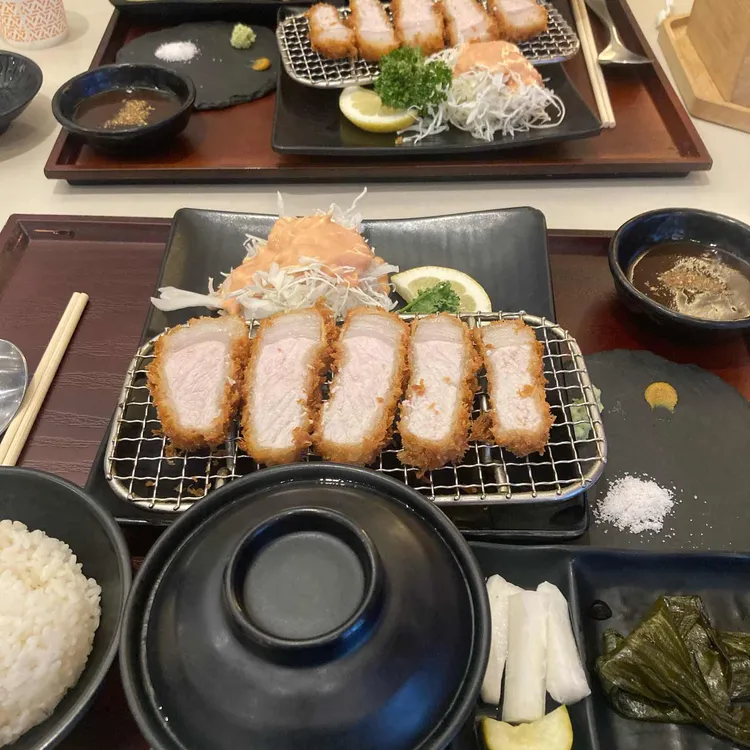 톤블랙&텐뿌라나인 사진