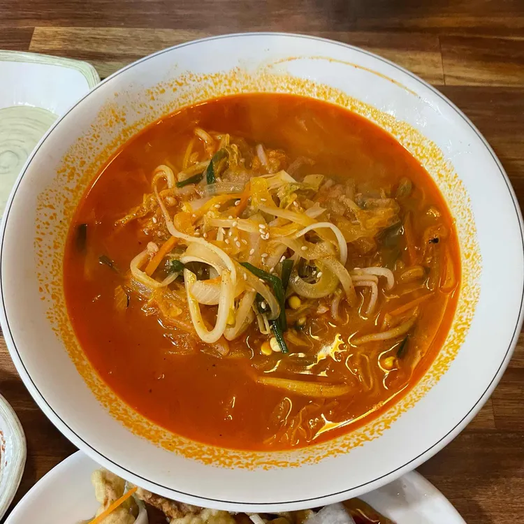 라경 사진