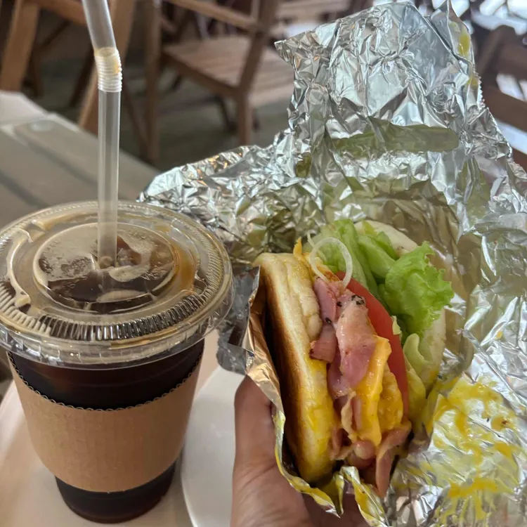 씨즈카페 사진