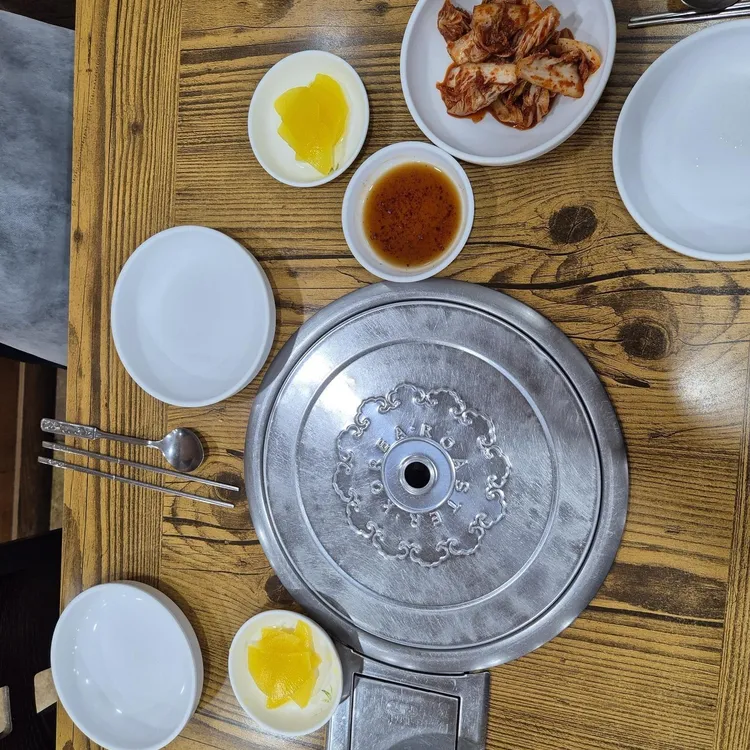 이가네칼국수 사진