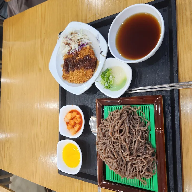 카츠쿠라 사진