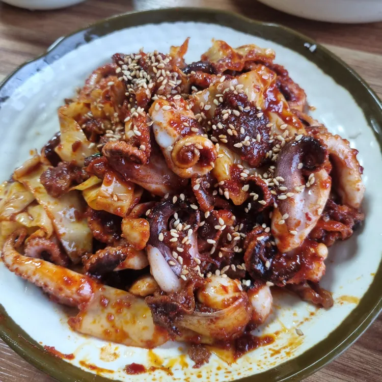 청솔향기 사진