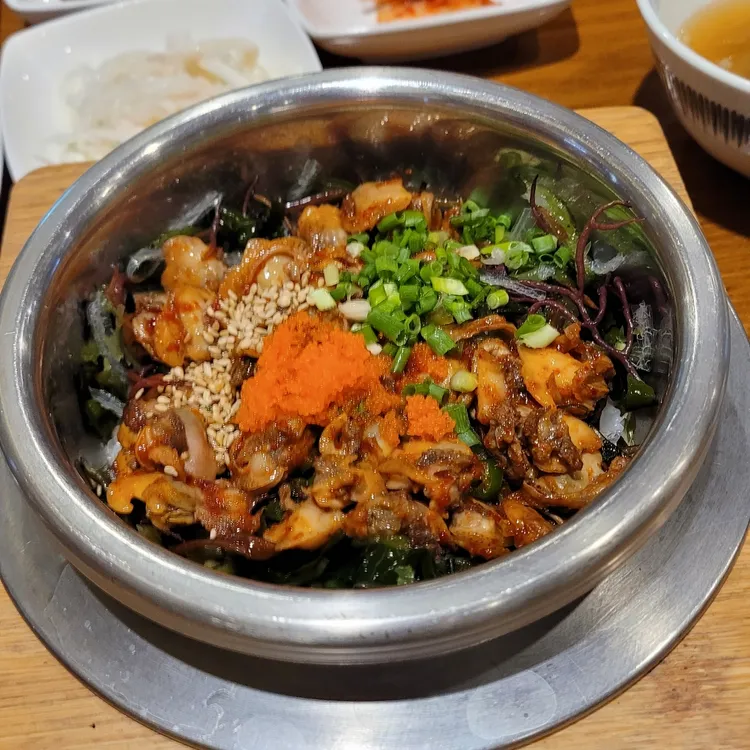 해빔 사진