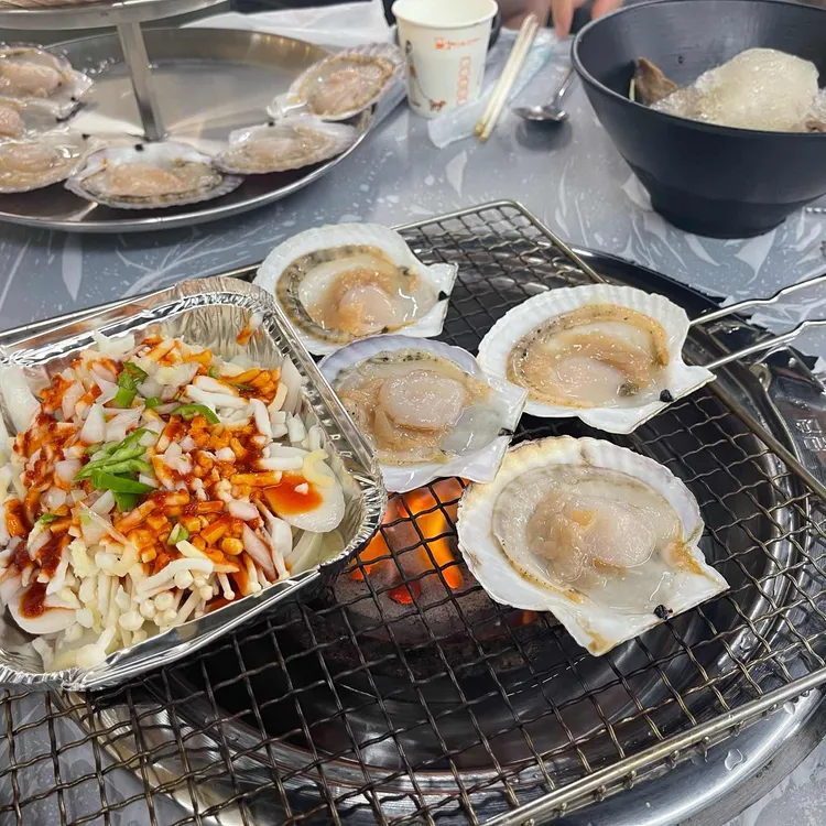 살아있네 사진