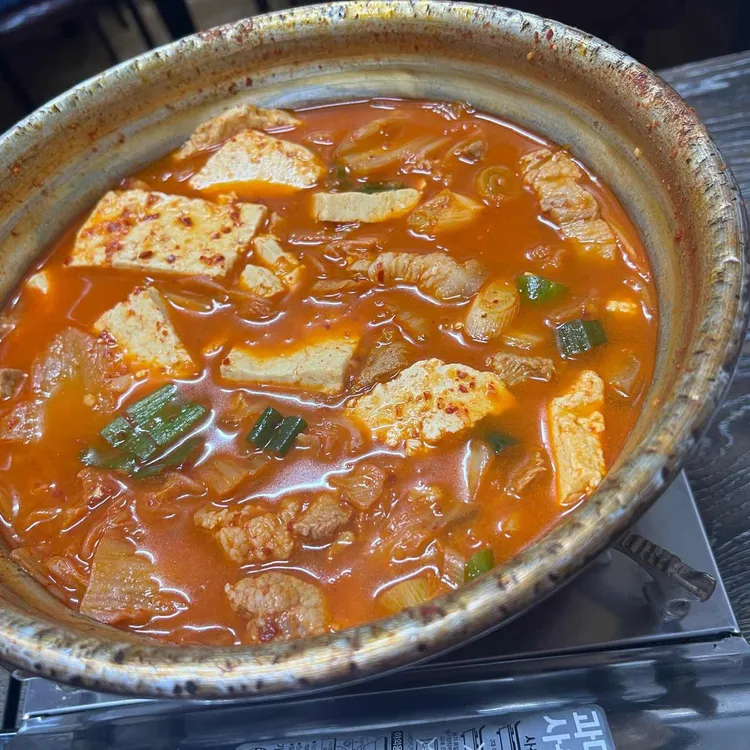 여울식당 사진