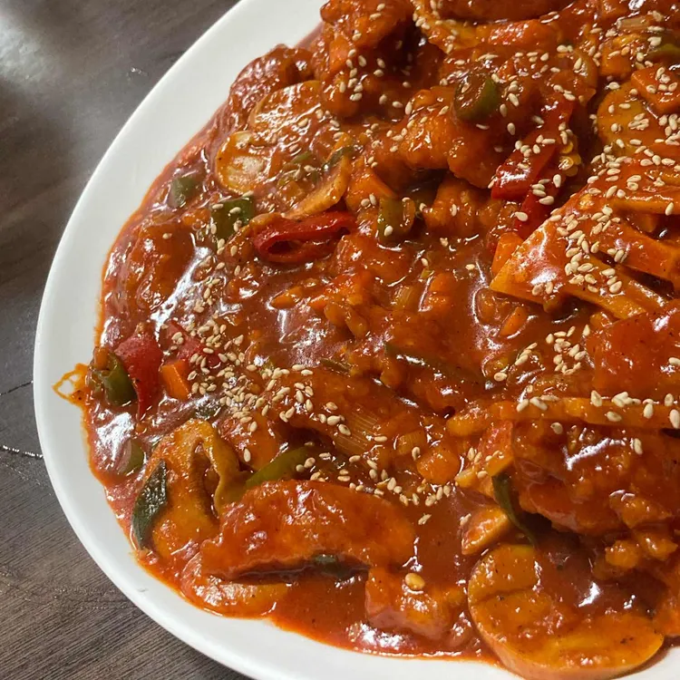야래향 사진