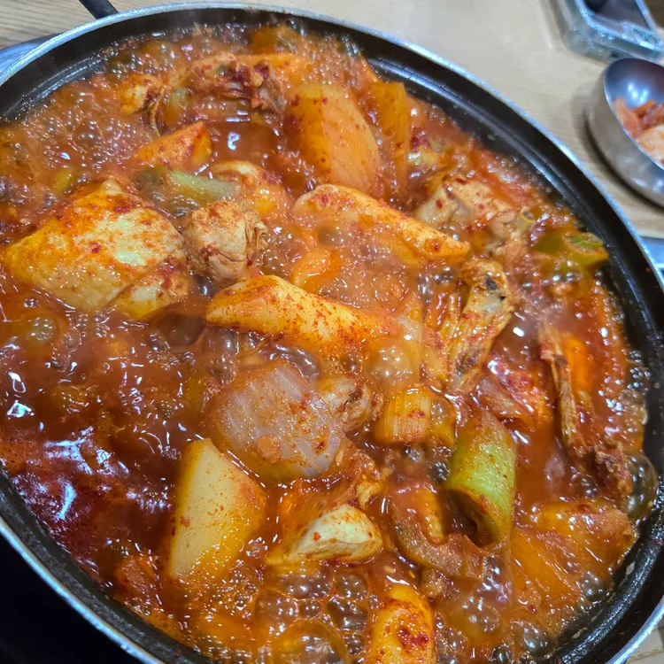 여기가 좋겠네 사진