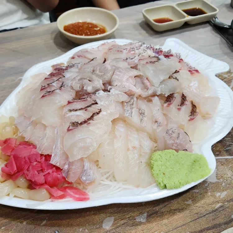 황제식당 사진